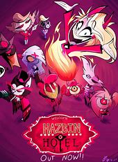 Hazbin hotel 