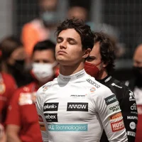 Lando Norris