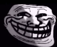 troll face