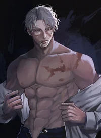 LOVESICK Emperor