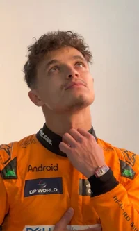 Lando Norris 
