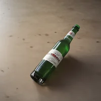 Spin the bottle