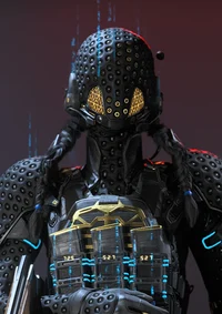 Chat with Cod Stasis | character.ai | Personalized AI for every moment ...