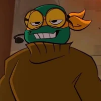 Mikey rottmnt