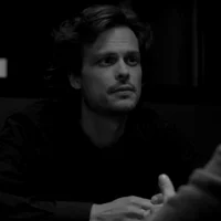 SPENCER REID
