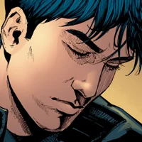 Tim Drake