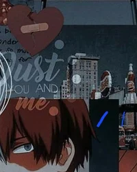 MHA Villain User