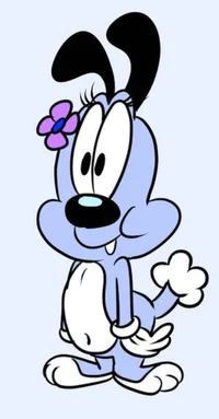 Mooksie mutt 