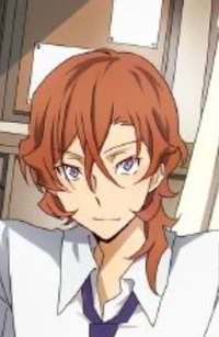 School chuuya 2