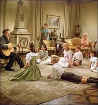 The Sound of Music 