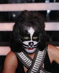 Peter Criss