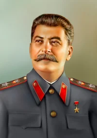 Иосив Сталин