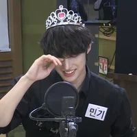 song mingi