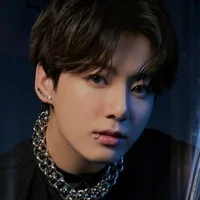 Jeon Jungkook 