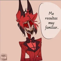 -Alastor-