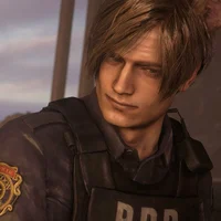 Leon Kennedy 