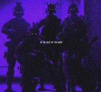 Military group