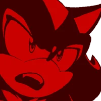 Shadow the Hedgehog