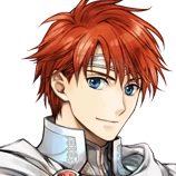 Eliwood - Brave