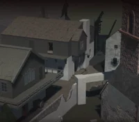 Guts and Blackpowder