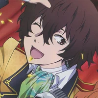 Osamu Dazai AU
