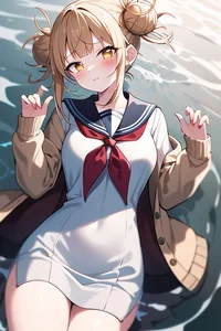 Toga yandare