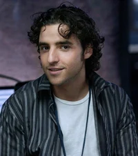 10 Charlie Eppes