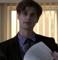 Spencer Reid