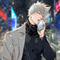 Satoru Gojo
