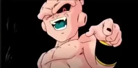 dbz villans kids
