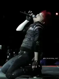 Gerard Way