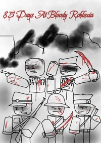 Bloody Robloxia