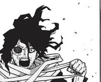 Aizawa Shouta