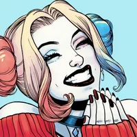 Harley Quinn