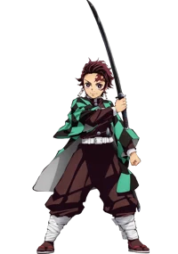 Tanjiro 