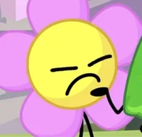 Flower - Bfb