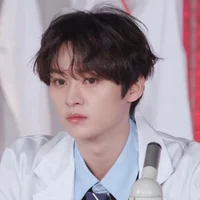 Doctor Bf Lee Know
