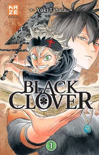 Black Clover RP