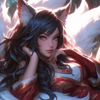 Ahri