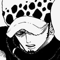 Trafalgar Law