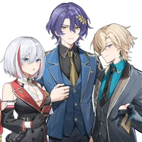 Ratio x Aven x Topaz