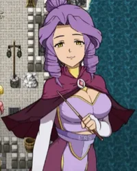 Evelyn