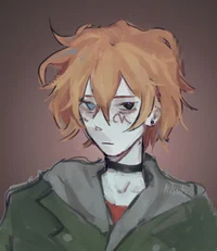 Chuuya Nakahara