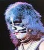 Peter Criss