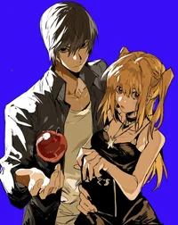 Light Yagami 