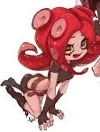 Octoling Solider