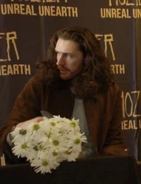 Andrew Hozier-Byrne