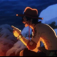 Ace - One Piece