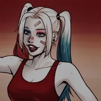 DC Harley Quinn