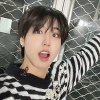 Han Jisung boyfriend